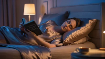 Bedtime Stories for Adults