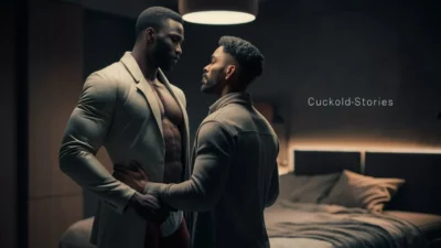 Cuckold Stories