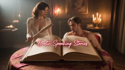 Spanking Stories