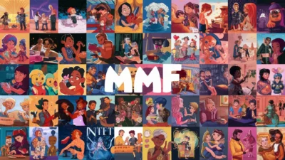 MMF Stories