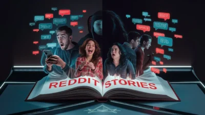 Best Reddit Stories
