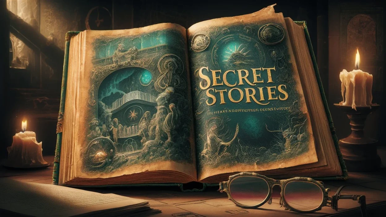 Secret Stories