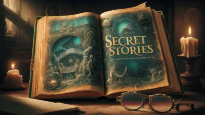 Secret Stories