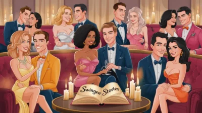 Swinger Stories