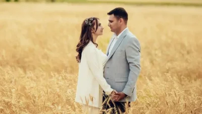Wife Stories
