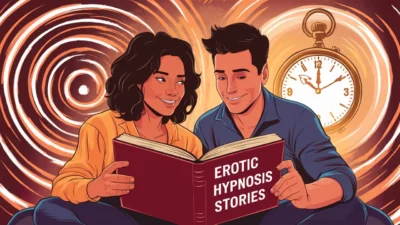 Erotic Hypnosis Stories
