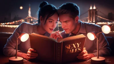 NSFW Stories