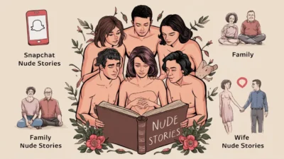Nude Stories
