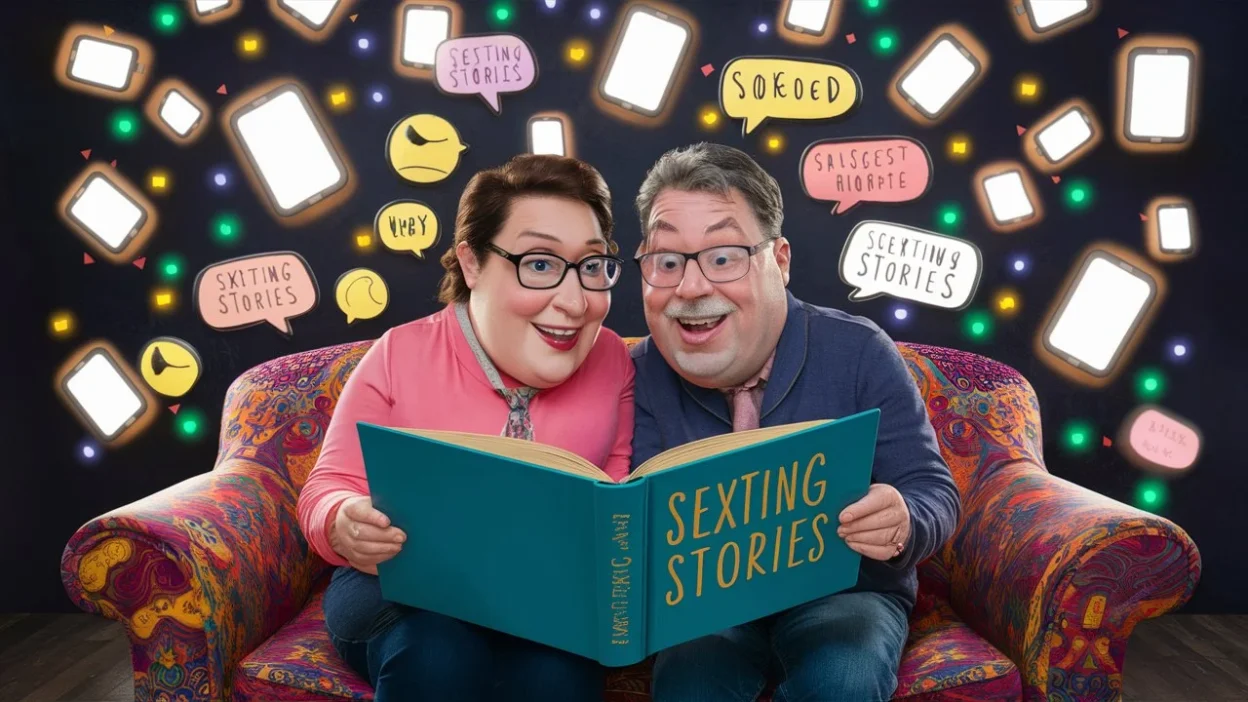 Sexting Stories