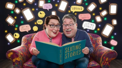 Sexting Stories