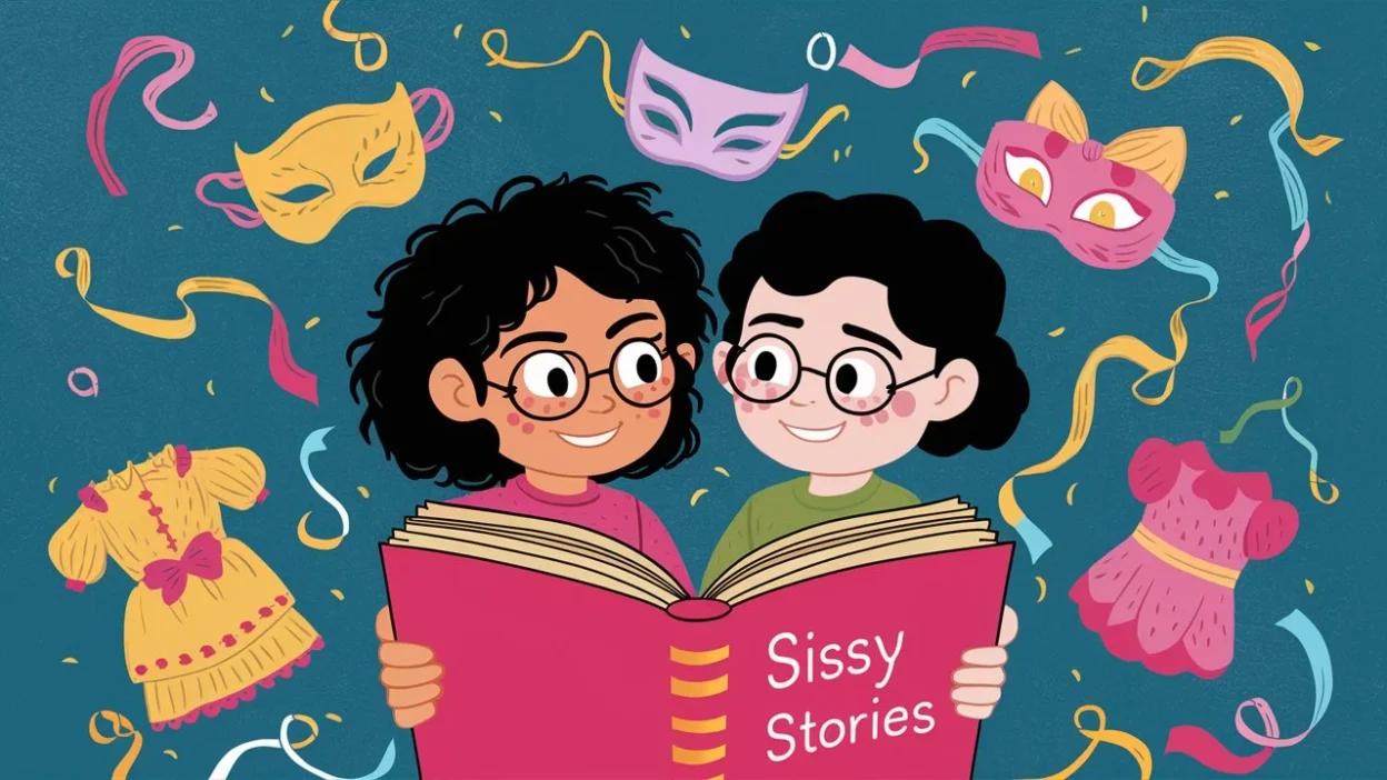 Sissy Stories