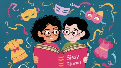 Sissy Stories