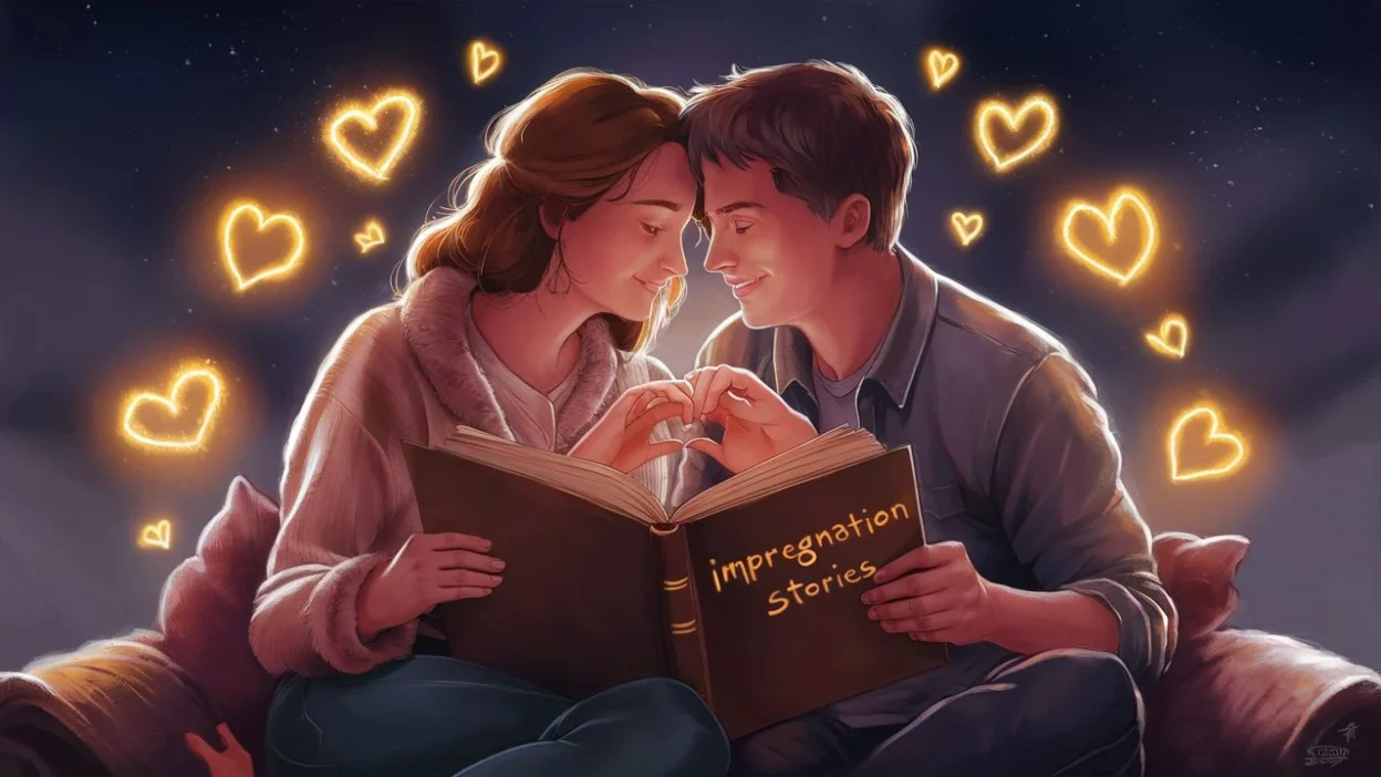 Impregnation Stories