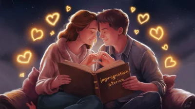 Impregnation Stories