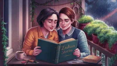 Lesbian Stories