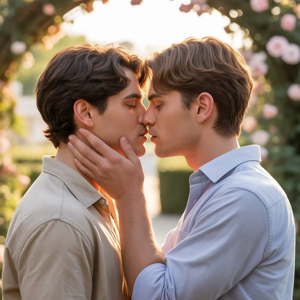 The Painter’s Spiral