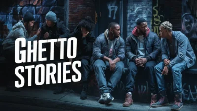Ghetto Stories