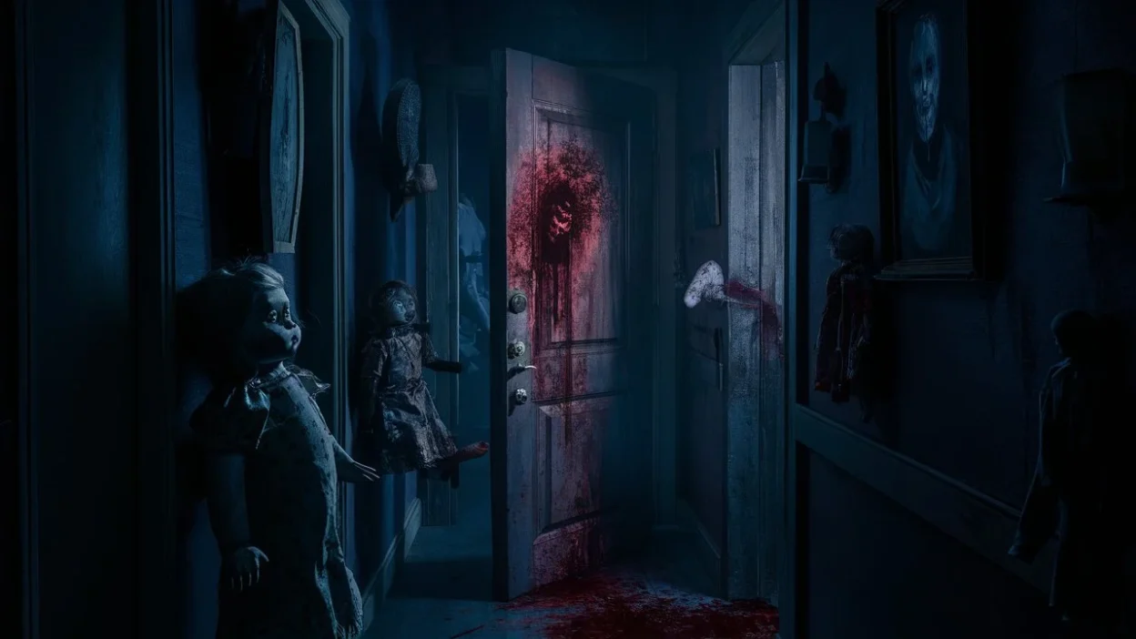 American Horror Stories