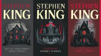 Stephen King Short Stories
