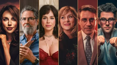 Best Swinger Stories