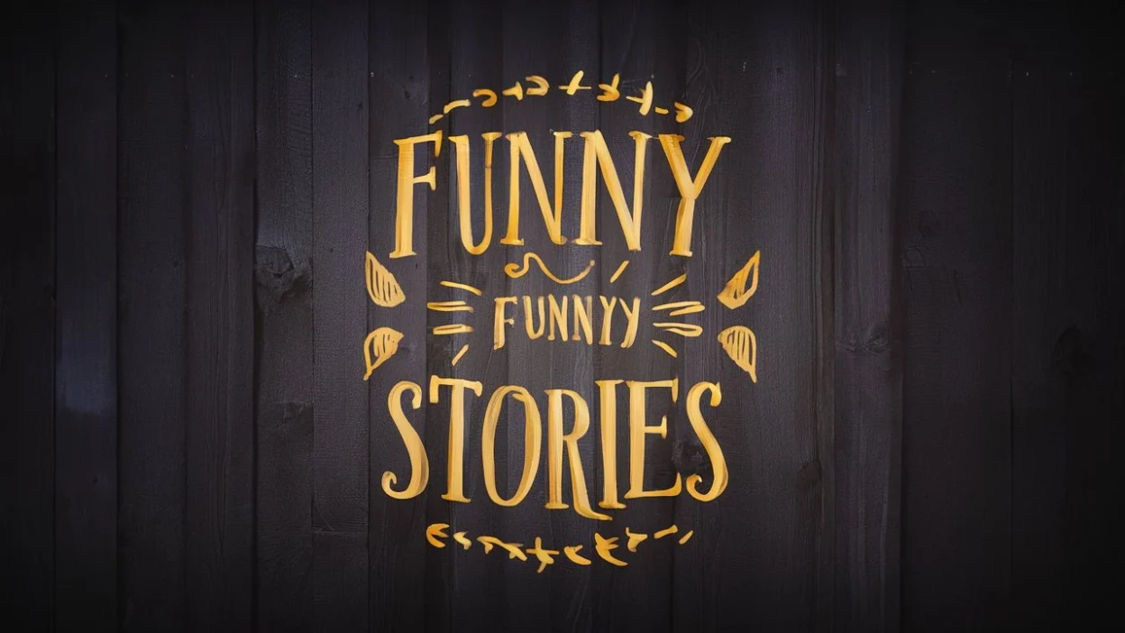 Funny Stories