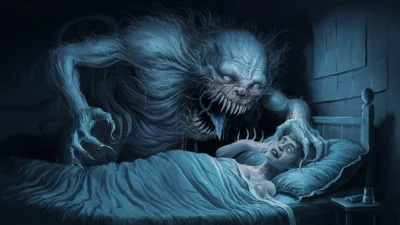 Inspire Sleep Apnea Horror Stories