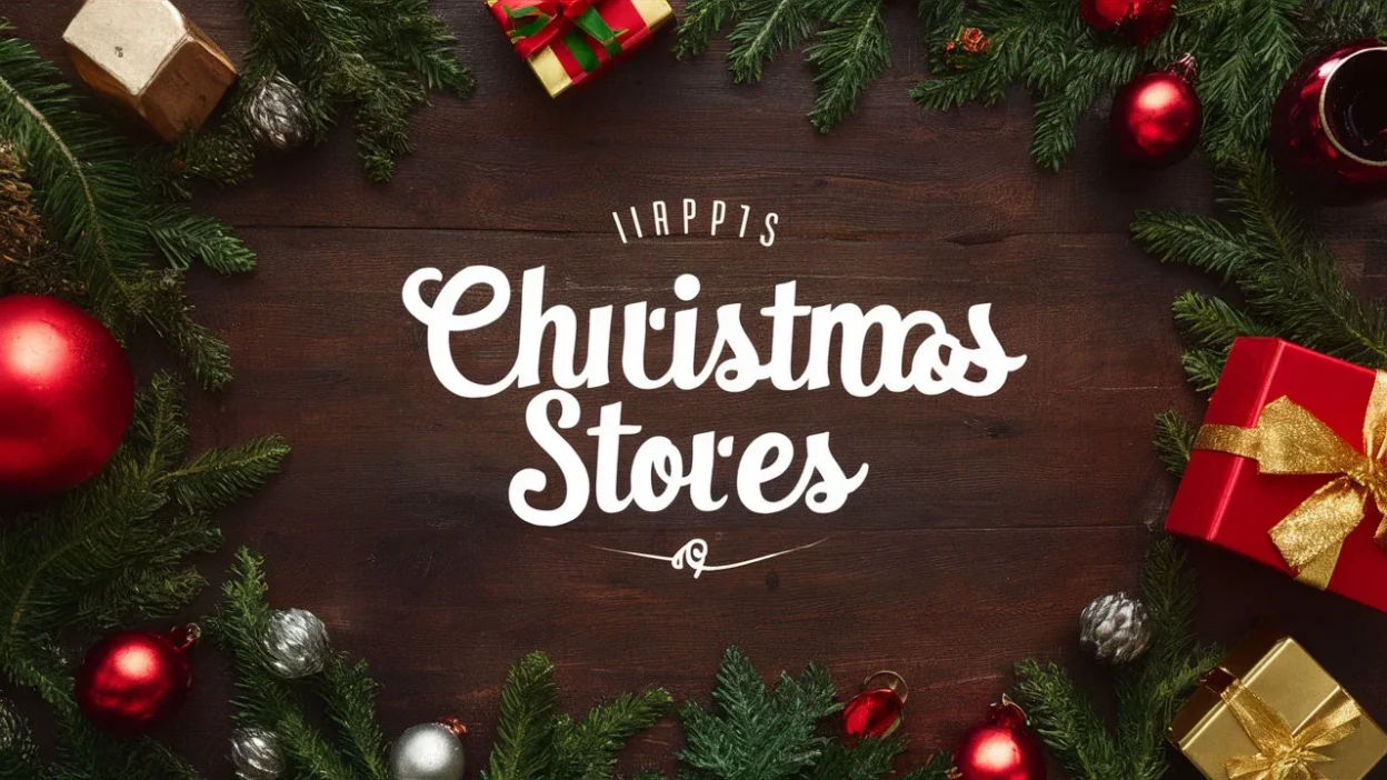 Christmas Stories