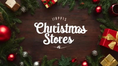 Christmas Stories