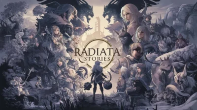 Radiata Stories
