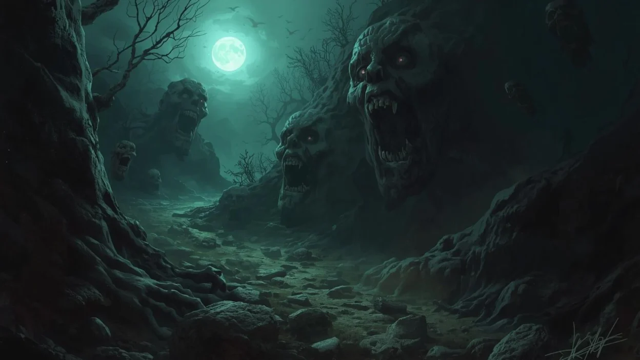 Seroquel Horror Stories