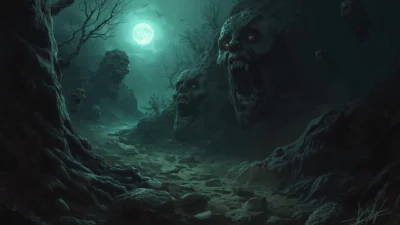 Seroquel Horror Stories