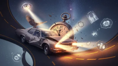 Car Accident Dream Meaning