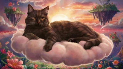 Cat Dream Meaning