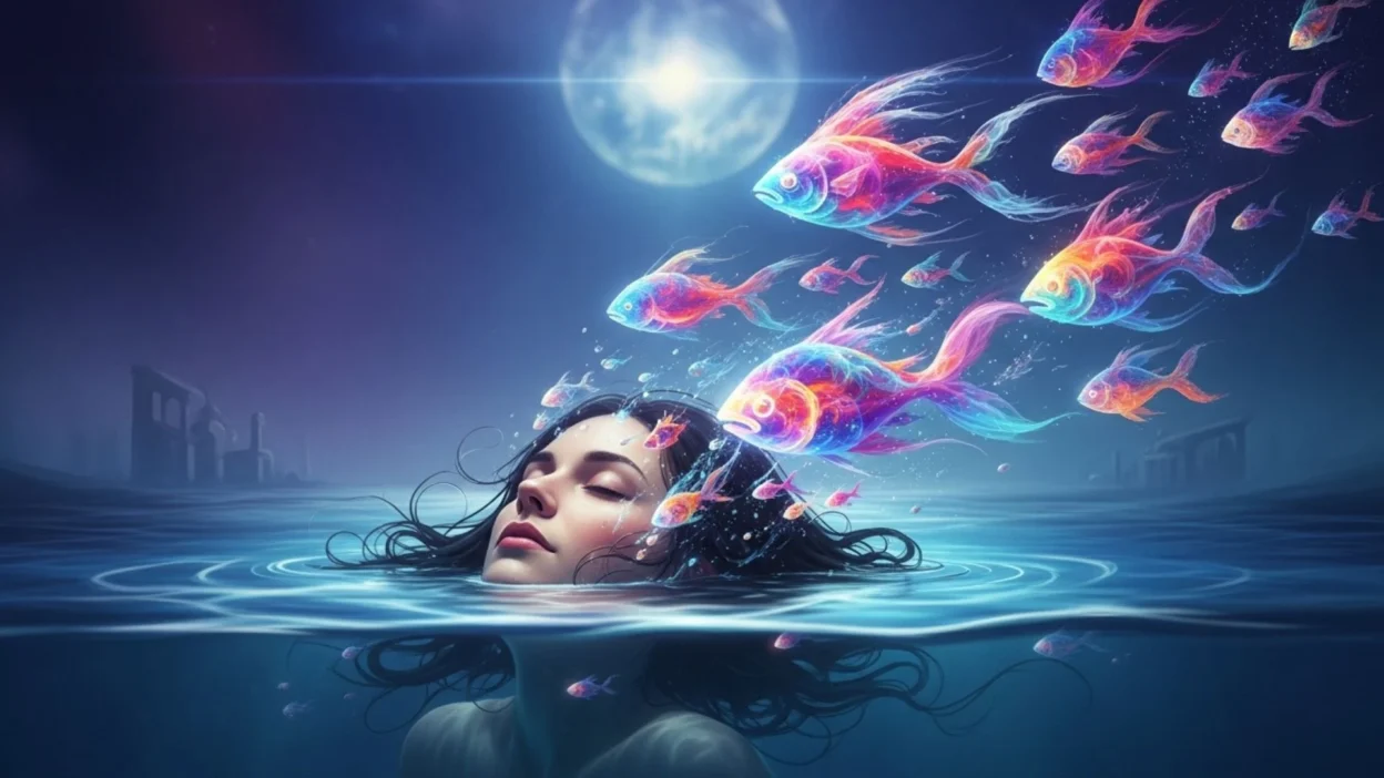 Fish Dream Meaning