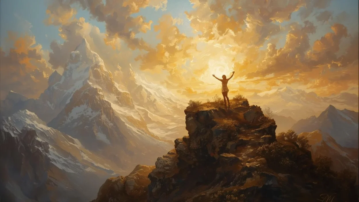 Living the Dream Meaning