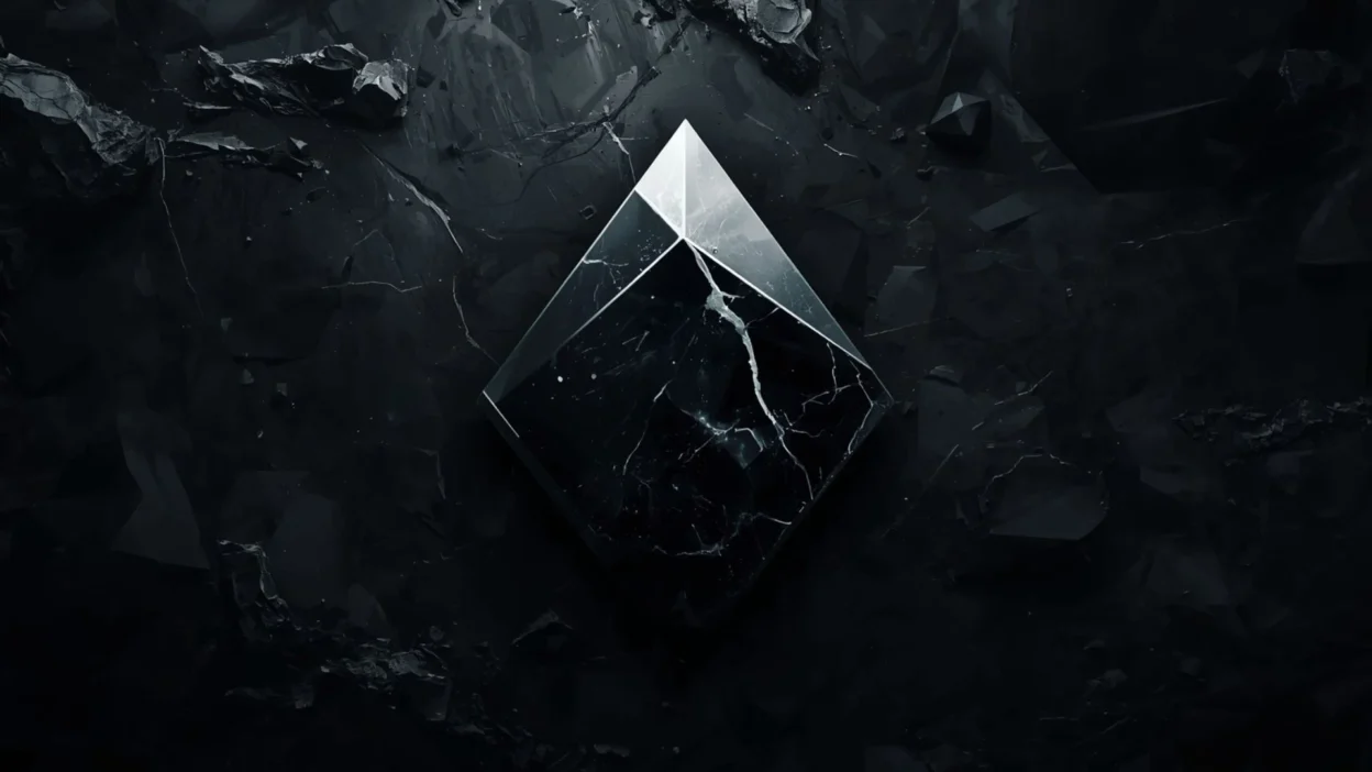 Black Onyx Meaning