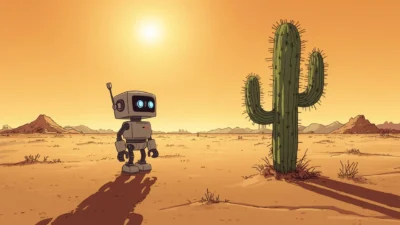 Dry Humor Meaning