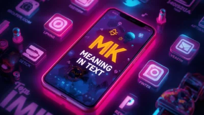 MK Meaning in Text