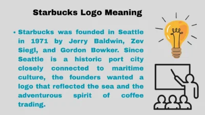 Starbucks Logo Meaning