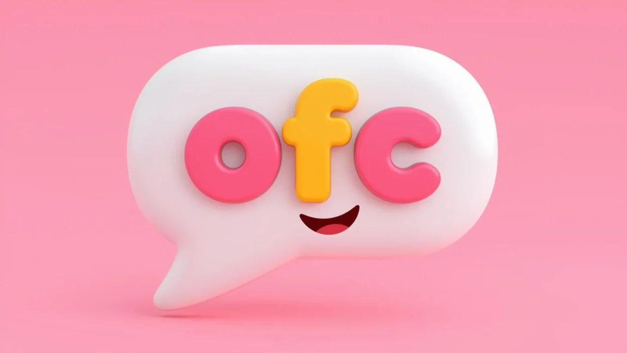 What Does “OFC” Mean in a Text