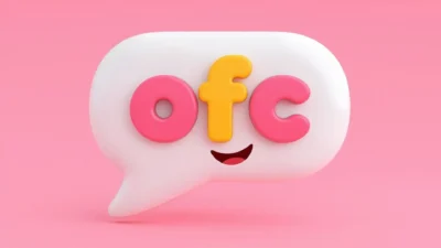 What Does “OFC” Mean in a Text