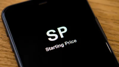 What Does “SP” Mean in Text