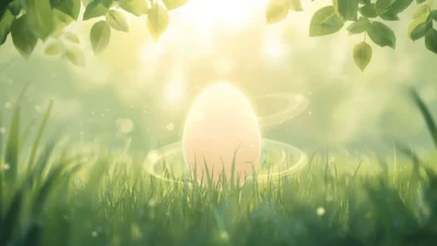 Egg Cleanse Meaning